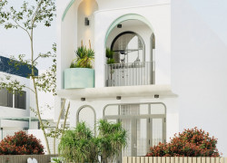 Bán Nhà Khu Dân Cư Trung Tâm Sa Đéc, 1 Trệt 1 Lầu , DT Sàn 140m2