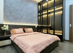 Bán nhanh căn nhà ngay KCN Cầu Tràm 100m2 1T1L giá 1.2 tỷ, SHR