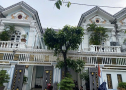 Nhà đẹp SHR Vuông 2 tầng HXH né 118m2 – Thạnh Xuân 40 Quận 12 SS