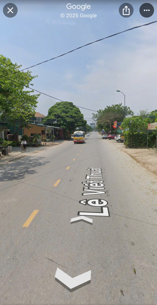 Đất đấu giá Nghi Phong gần ĐH Y Cs2