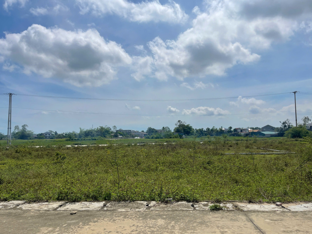 Đất đấu giá Nghi Phong gần ĐH Y Cs2