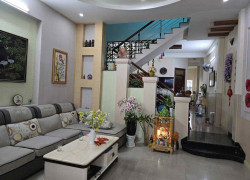 🌟 NHÀ 3 TẦNG ĐẸP TRUNG TÂM HOÀ THỌ ĐÔNG – GIÁ CHỈ 7,05 TỶ! 🌟