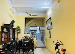 BÁN NHÀ MẶT PHỐ PHÚC TÂN HOÀN KIẾM-80M 3T-NỞ HẬU-KINH DOANH-TIỆN ÍCH BẠT NGÀN