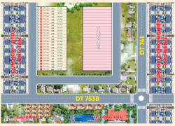 🏦 Đất Đẹp Long Hà – Có Sẵn 100m² Thổ Cư, Ngân Hàng Duyệt Nhanh 🏦