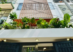 🌟 Căn Nhà Sang Trọng Bình Tân – Vừa Ở Vừa Kinh Doanh  - Giá Siêu Hời🌟