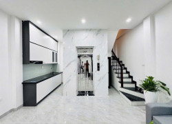 BÁN NHÀ NGỌC HÀ – ĐỘI CẤN, BA ĐÌNH, HÀ NỘI – NGÕ THÔNG – NHÀ MỚI – FULL NỘI THẤT - CHỈ HƠN 11 TỶ