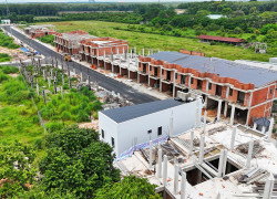 ĐẦU TƯ CHO THUÊ NHÀ PHỐ COMPOUND – THU NHẬP ĐẾN 15 TRIỆU/THÁNG
