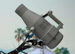 Máy phun sương ULV Kawasaki KS50 công nghệ Nhật Bản,