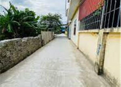 Đất ô tô đỗ khu HV Tài chính, ĐH Mỏ, 65m2, giá hơn 1 tỷ