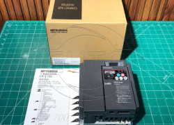 Biến tần Mitsubishi FR-E740-0