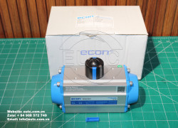 Bộ truyền động khí nén SR40-S10 Econ