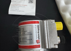Bộ mã hóa vòng  TR ELECTRONIC