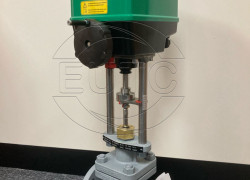 Van điều khiển RTK