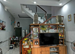 Bán nhà HXT Trung Mỹ-Tân Xuân , Hóc Môn DT 316 m2 .Giá chỉ  9.3 tỷ (TL)