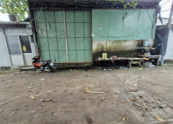 Bán nhà xưởng gần MT Tân Xuân 6 ,Hóc Môn DTx 218 m2 . Giá chỉ  8.5 tỷ (TL)