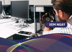 Ngành Kỹ thuật máy tính lương bao nhiêu? Cơ hội nghề nghiệp như nào?