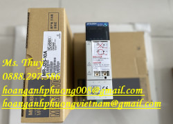 Chuyên dòng Mitsubishi - Bộ điều khiển MR-J2S-10A - Hàng Nhật