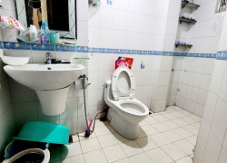 BÁN NHÀ TÂN BÌNH HXH 70M2 5 TẦNG NỞ HẬU 5M 5 PN CHDV NGUYỄN BẬC 7.6 TỶ.