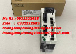 Bộ điều khiển Panasonic 400W MBDLN25BL dòng minas A6 series