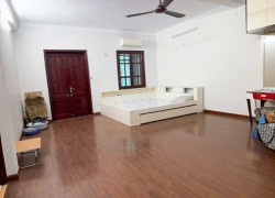 Hiếm!Bán tòa nhà Phố Lò Đúc, Nguyễn Công Trứ, Hai Bà Trưng DT 80m2 x 5T, KD 35tr/th