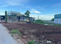 BÁN ĐẤT GÓC ỐNG DUY NHẤT – ĐƯỜNG CHÍNH HỒNG PHONG, NINH DƯƠNG, MÓNG CÁI , QUẢNG NINH