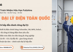 Fullshine tìm đối tác làm đại lý để kinh doanh lân cận khu vực Hà Nội và các tỉnh khác