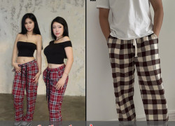 Review Top 3+ Các Kiểu Quần Ống Đứng Đẹp, Cá Tính Và Dễ Phối Đồ