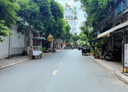 Hiếm có khó tìm - đối diện Sân bay, xe hơi đỗ cửa, 4 góc 90 độ, 4x13, hàng xóm BTL QK 7