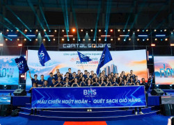 Tuyển chiến binh sales BĐS Đà Nẵng thu nhập ko giới hạn