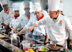 Tuyển Nam đầu bếp ưu tiên nấu được vị Bắc làm tại Q9 Thủ Đức