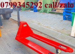 0799345292 – Sửa xe nâng tay tại Đà Nẵng – uy tín giá rẻ