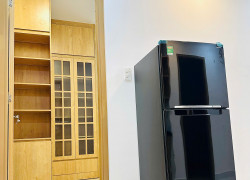 Cho thuê căn hộ Terra Mia 68m2 Full nội thất giá chỉ 10.tr/ tháng