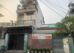 Bán nhà 2 lầu hẻm xe hơi lớn số 67/11 Lê Thị Hoa TP Thủ Đức