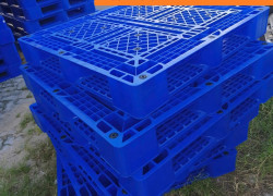 Đẩy nhanh pallet nhựa Long Thành mới – 0799345292