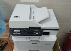 Brother DCP-B7640DW – Máy in đa năng tiết kiệm tối ưu