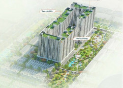 Sở hữu căn hộ K-Home chỉ với 20% – Thanh toán nhẹ nhàng