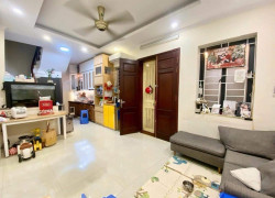 BÁN NHÀ HẺM  XÔ VIẾT NGHỆ TĨNH, 64,6m2, 4 TẦNG 7,6 TỶ.