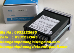 Chính hiệu - Bộ đếm Conch CU-60K-N giá tốt bán trên toàn quốc