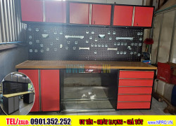 Mua Tủ Đựng Đồ Nghề Giá Tốt Tại HCM – Giao Hàng Toàn Quốc