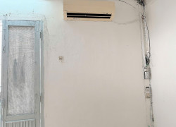 CHO THUÊ PHÒNG BÌNH DÂN ĐƯỜNG CÔ GIANG, PHƯỜNG CẦU ÔNG LÃNH (P. CÔ GIANG, Q.1 CŨ) GIÁ 3 TRIỆU.