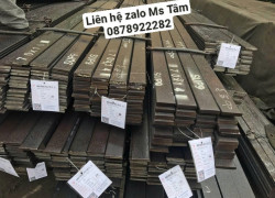 Thép đặc biệt – Inox – Hợp kim hiếm khó tìm tại Việt Nam từ Fengyang Steel