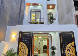 📌 Cơ hội đầu tư – Nhà phố 1 trệt 2 lầu, đường 7m, giá chỉ 3 tỷ 📌