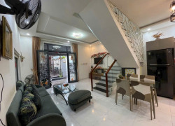 Mua ngay nhà đẹp giá rẻ gần đường Điện Biên Phủ và đường Lê Độ, TP. Đà Nẵng