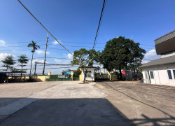 CHO THUÊ KHO XƯỞNG – KHU CÔNG NGHIỆP TAM HIỆP, PHÚC THỌ (TRỤC QL32)
