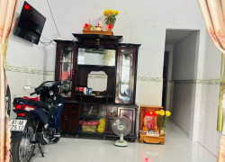 BÁN NHÀ GIÁ TỐT – TRUNG TÂM DĨ AN