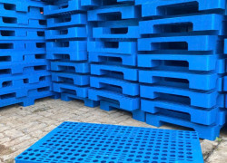 Sale pallet nhựa Huế 2xxk – 0799345292