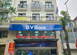 Hiếm!Bán tòa nhà Phố Đội Cấn, Liễu Giai, Ba Đình DT95mx 10T có hầm, MT 8M