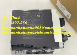 Bộ điều khiển Panasonic MCDLN35BL dùng cho động cơ AC servo