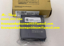Module điều khiển 16 vị trí Mitsubishi QD77MS16 - Chính hãng