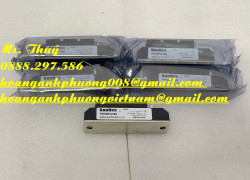 Module IGBT PK55FG160 - Chuyên thiết bị điện Bình Dương